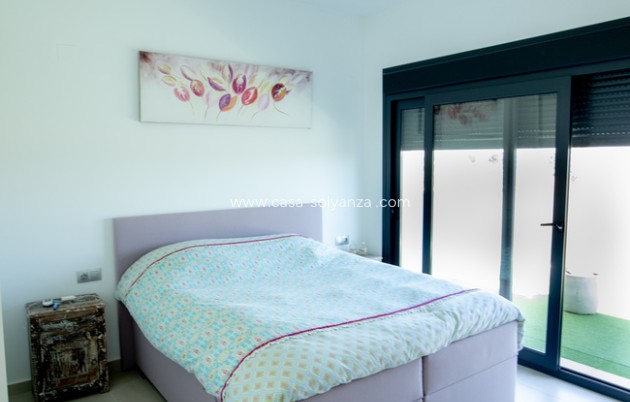 Resale - Villa - Daya Vieja - Daya vieja