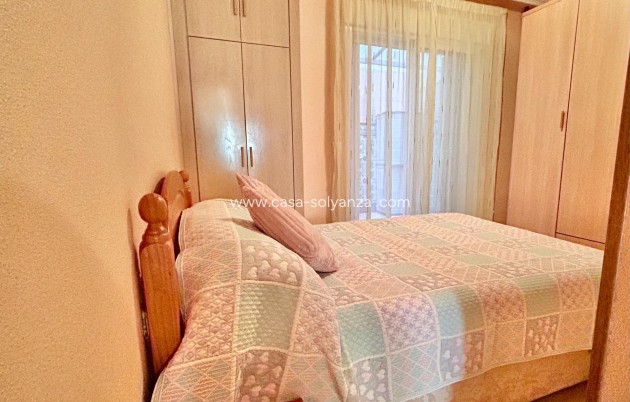 Reventa - Apartamento / piso - Torrevieja - Center