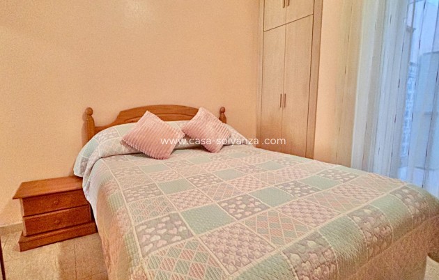 Reventa - Apartamento / piso - Torrevieja - Center