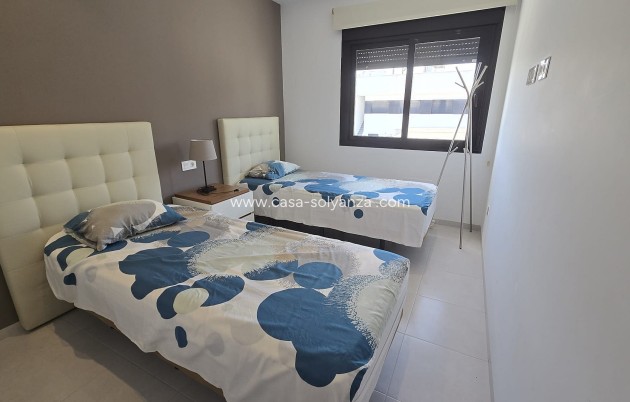 Resale - Apartment / flat - San Pedro del Pinatar - Costa Calida