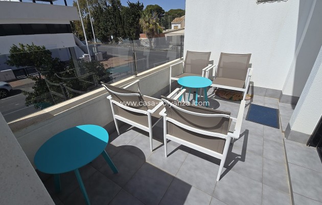 Resale - Apartment / flat - San Pedro del Pinatar - Costa Calida