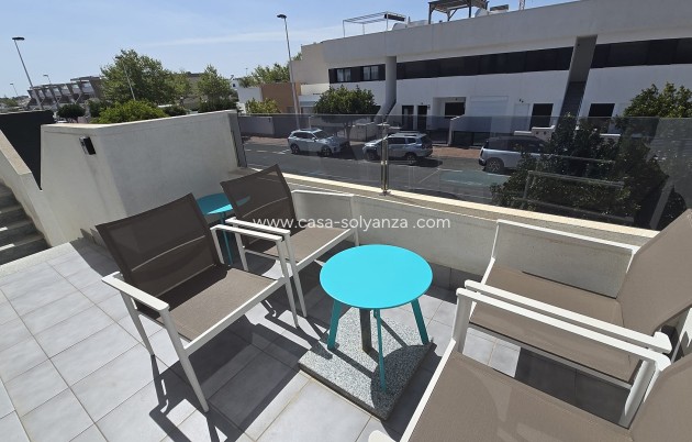 Resale - Apartment / flat - San Pedro del Pinatar - Costa Calida