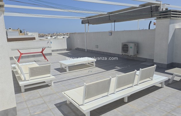 Resale - Apartment / flat - San Pedro del Pinatar - Costa Calida