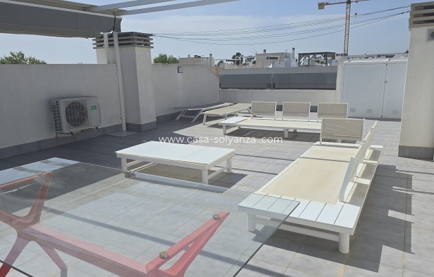 Resale - Apartment / flat - San Pedro del Pinatar - Costa Calida