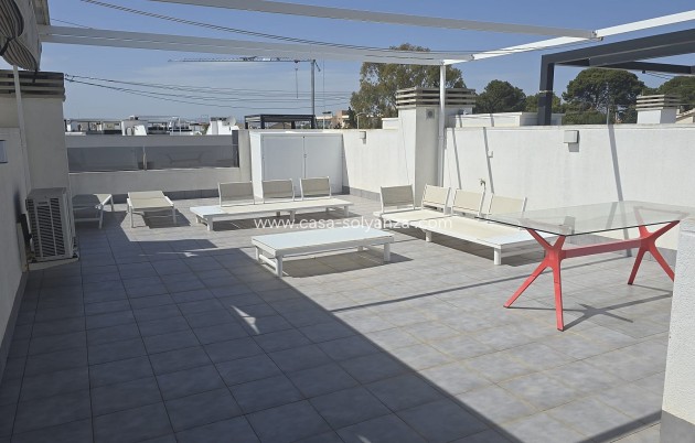 Resale - Apartment / flat - San Pedro del Pinatar - Costa Calida