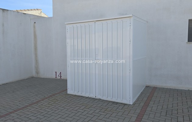 Resale - Apartment / flat - San Pedro del Pinatar - Costa Calida