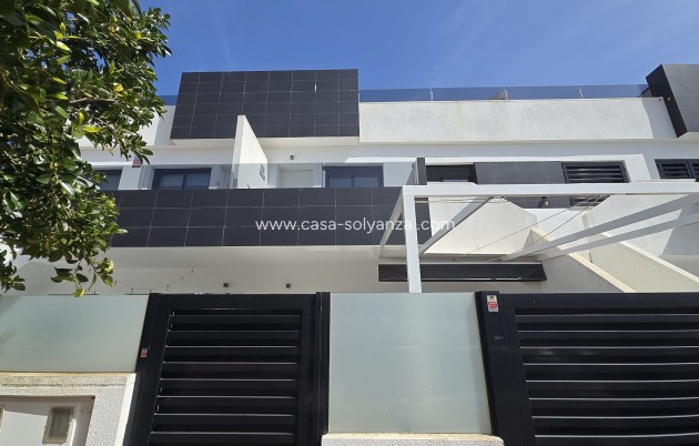 Resale - Apartment / flat - San Pedro del Pinatar - Costa Calida