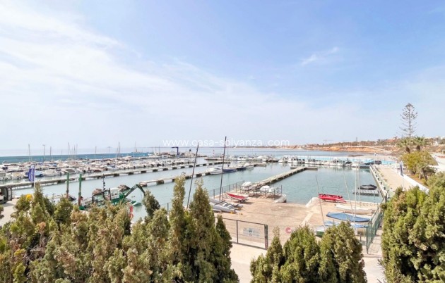 New Build - Bungalow - Pilar de la Horadada - Torre de Horadada