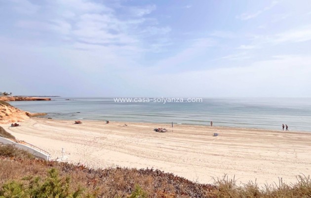 New Build - Bungalow - Pilar de la Horadada - Torre de Horadada