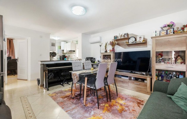 Resale - Villa - Orihuela Costa - Costa Blanca