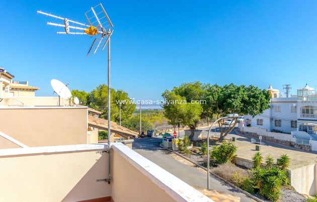 Resale - Villa - Orihuela Costa - Costa Blanca