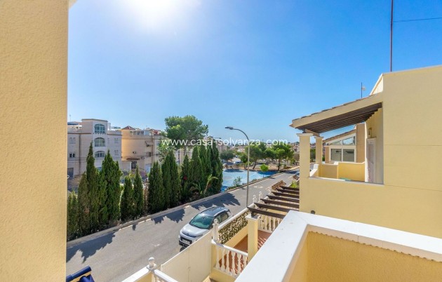 Resale - Villa - Orihuela Costa - Costa Blanca