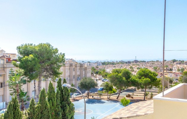 Resale - Villa - Orihuela Costa - Costa Blanca