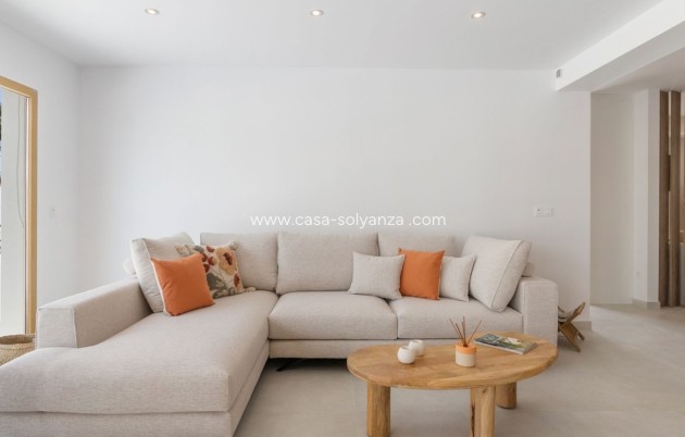 Revente - Villa - Torrevieja - Torreta Florida
