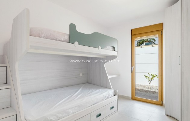 Revente - Villa - Torrevieja - Torreta Florida