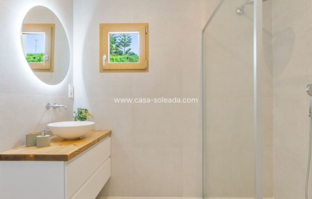 Revente - Villa - Torrevieja - Torreta Florida