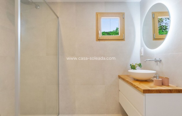 Revente - Villa - Torrevieja - Torreta Florida