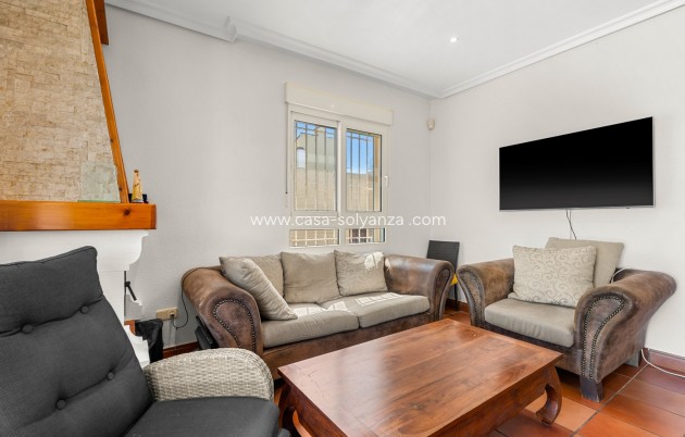 Resale - Bungalow - Los Urrutias - Estrella De Mar