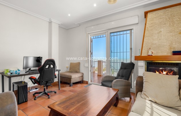 Resale - Bungalow - Los Urrutias - Estrella De Mar