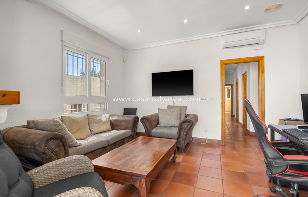 Resale - Bungalow - Los Urrutias - Estrella De Mar