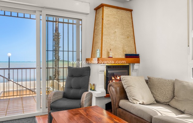 Resale - Bungalow - Los Urrutias - Estrella De Mar