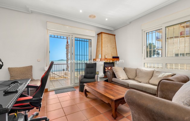 Resale - Bungalow - Los Urrutias - Estrella De Mar