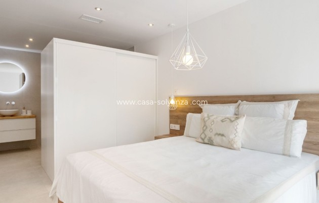 Revente - Villa - Torrevieja - Torreta Florida