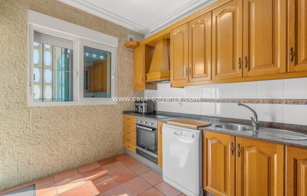 Resale - Bungalow - Los Urrutias - Estrella De Mar