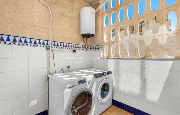 Resale - Bungalow - Los Urrutias - Estrella De Mar