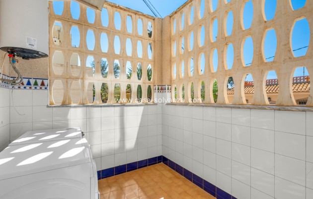 Resale - Bungalow - Los Urrutias - Estrella De Mar