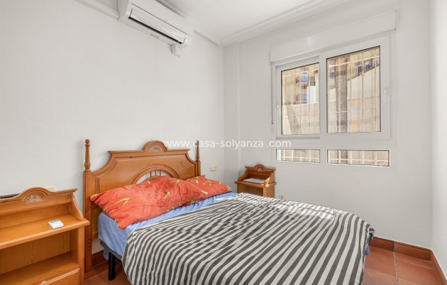 Resale - Bungalow - Los Urrutias - Estrella De Mar