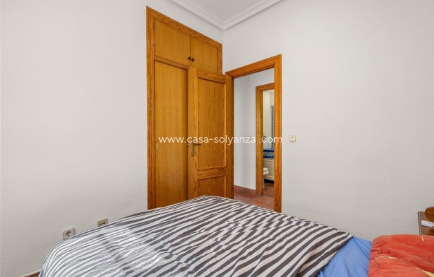 Resale - Bungalow - Los Urrutias - Estrella De Mar