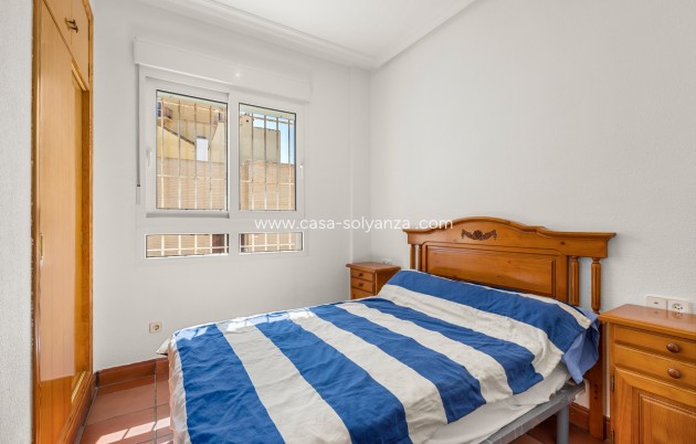 Resale - Bungalow - Los Urrutias - Estrella De Mar