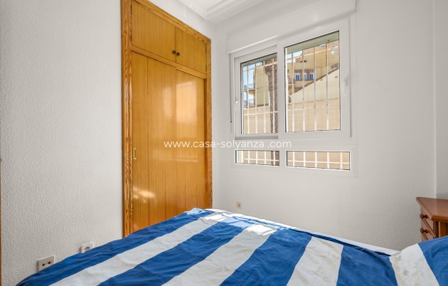 Resale - Bungalow - Los Urrutias - Estrella De Mar