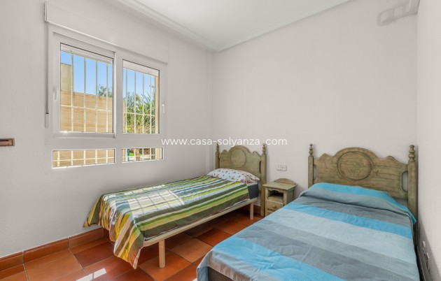 Resale - Bungalow - Los Urrutias - Estrella De Mar