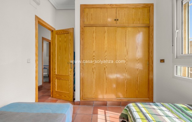Resale - Bungalow - Los Urrutias - Estrella De Mar
