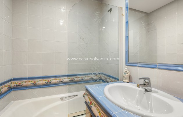 Resale - Bungalow - Los Urrutias - Estrella De Mar