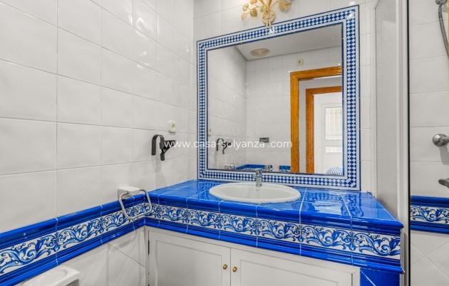 Resale - Bungalow - Los Urrutias - Estrella De Mar