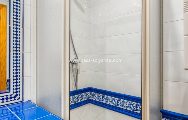 Resale - Bungalow - Los Urrutias - Estrella De Mar