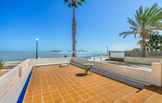 Resale - Bungalow - Los Urrutias - Estrella De Mar