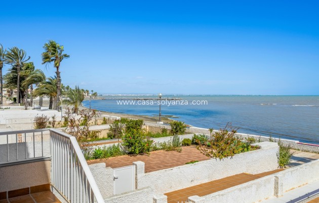 Resale - Bungalow - Los Urrutias - Estrella De Mar