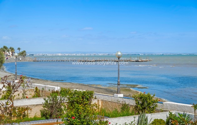 Resale - Bungalow - Los Urrutias - Estrella De Mar