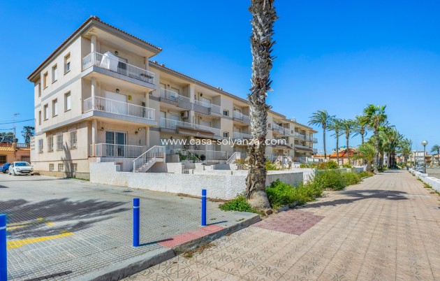 Resale - Bungalow - Los Urrutias - Estrella De Mar