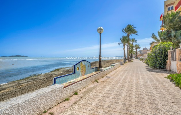 Resale - Bungalow - Los Urrutias - Estrella De Mar