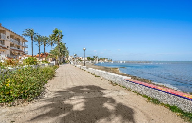 Resale - Bungalow - Los Urrutias - Estrella De Mar