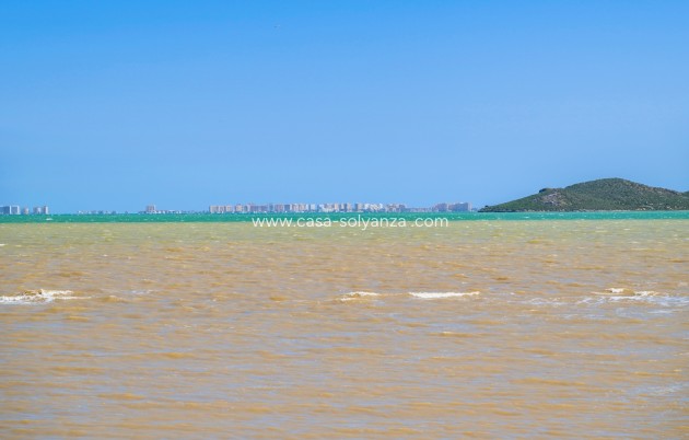 Resale - Bungalow - Los Urrutias - Estrella De Mar