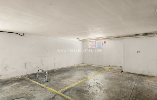 Resale - Bungalow - Los Urrutias - Estrella De Mar