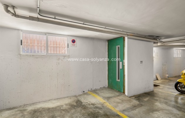 Resale - Bungalow - Los Urrutias - Estrella De Mar