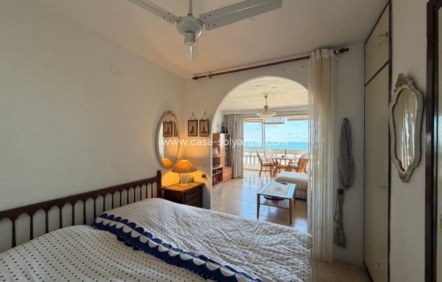 Wiederverkauf - Wohnung - Torrevieja - La Mata