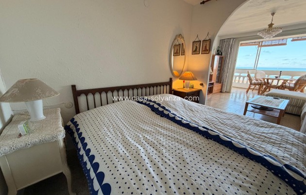 Wiederverkauf - Wohnung - Torrevieja - La Mata